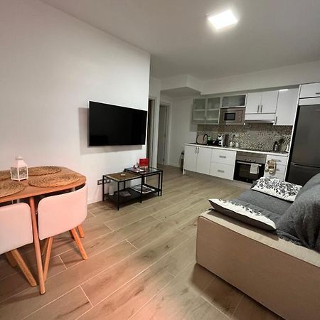 Alisios Loft Appartement Las Palmas Buitenkant foto