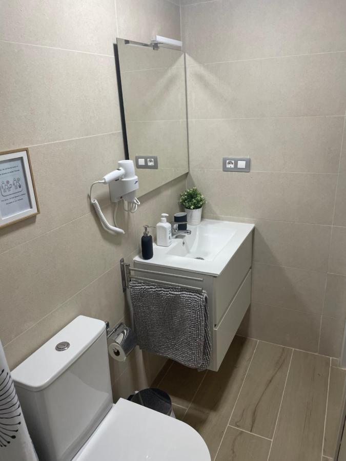 Alisios Loft Appartement Las Palmas Buitenkant foto