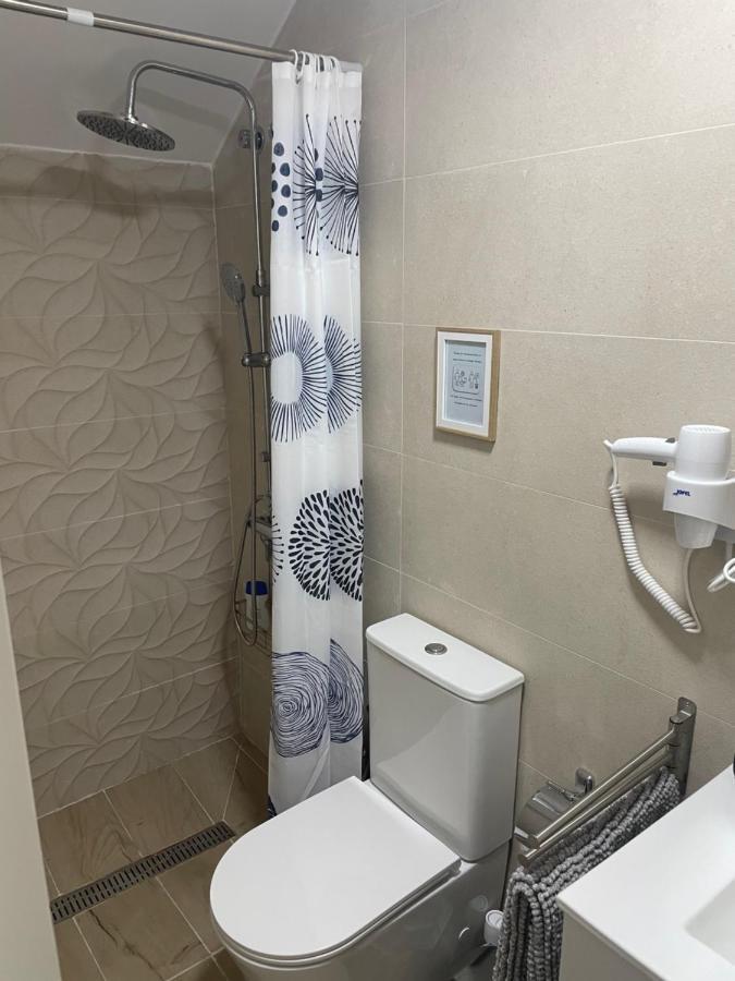 Alisios Loft Appartement Las Palmas Buitenkant foto