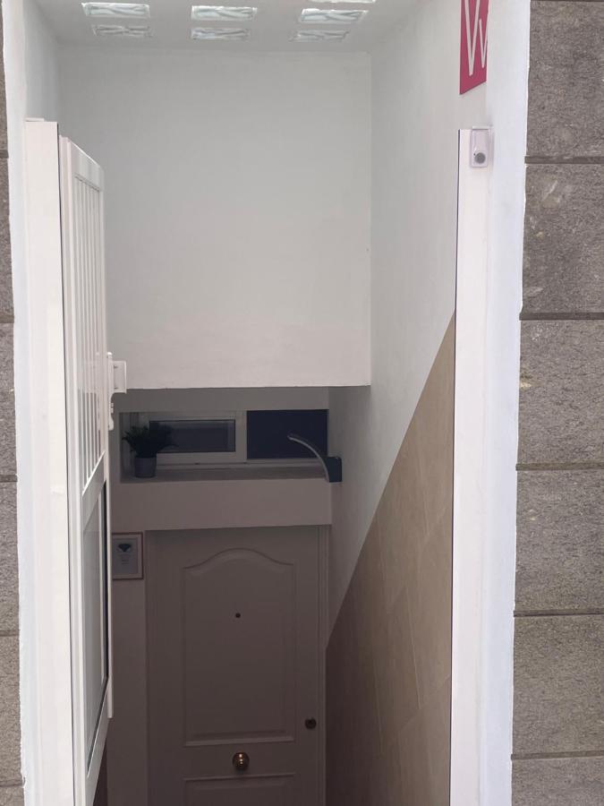 Alisios Loft Appartement Las Palmas Buitenkant foto
