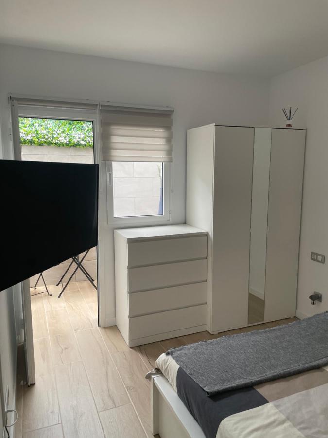 Alisios Loft Appartement Las Palmas Buitenkant foto