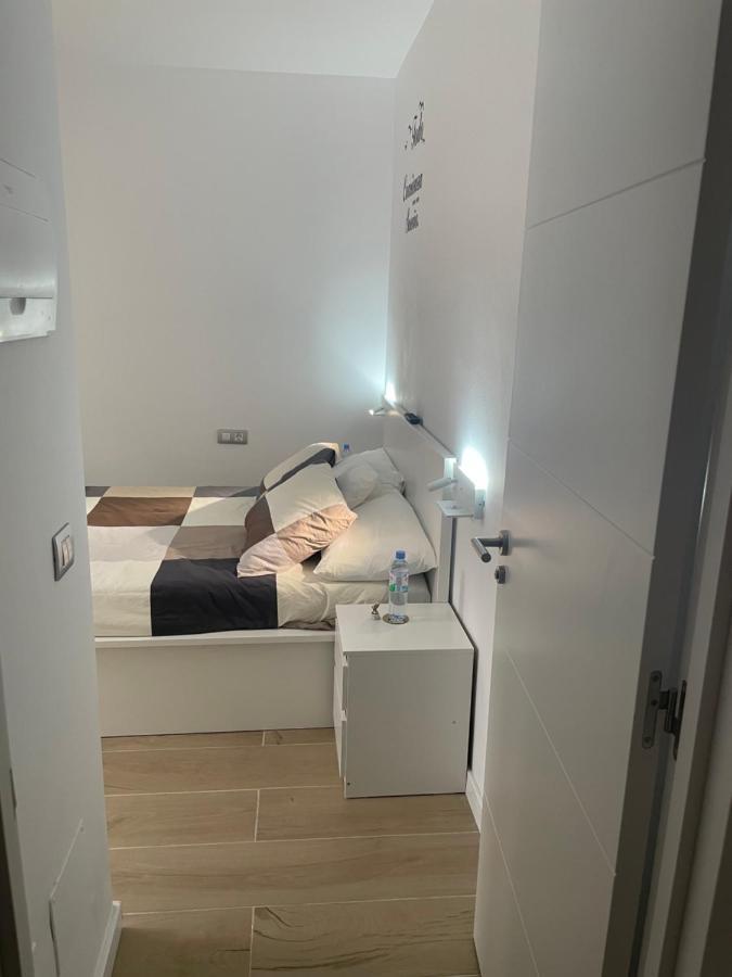 Alisios Loft Appartement Las Palmas Buitenkant foto