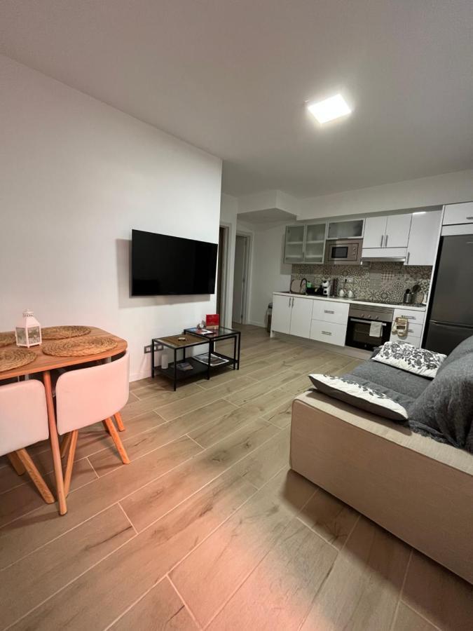 Alisios Loft Appartement Las Palmas Buitenkant foto