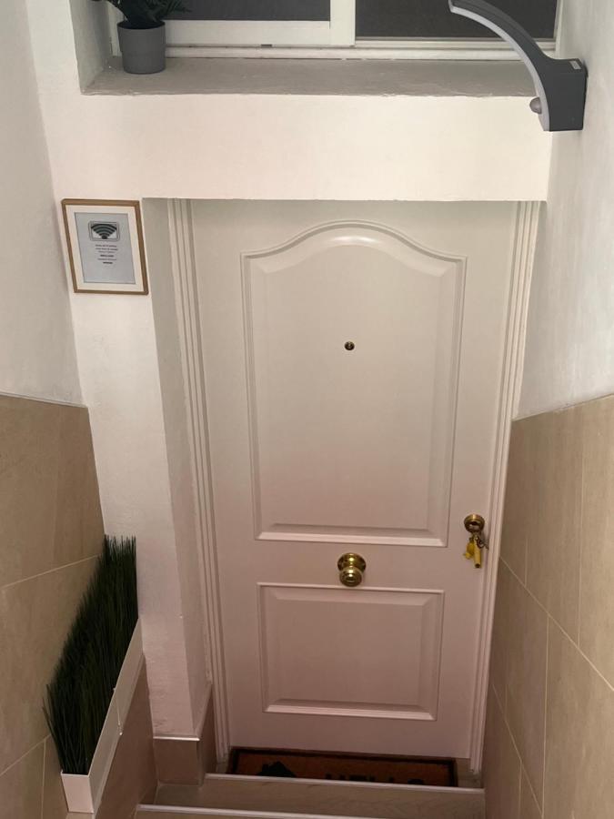 Alisios Loft Appartement Las Palmas Buitenkant foto